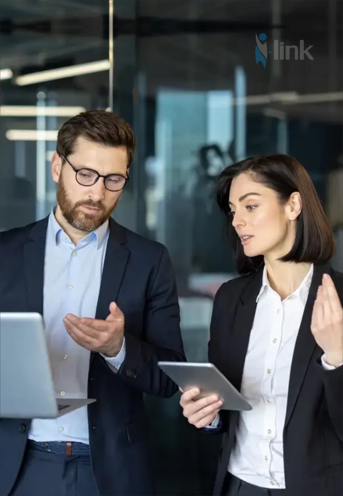 Portrait photography