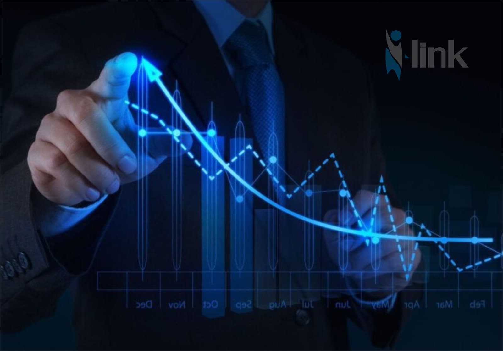 Modern white architecture