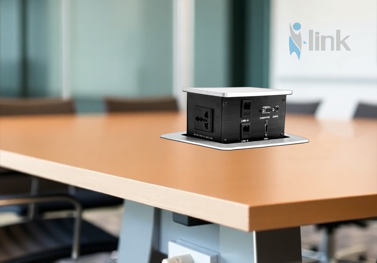 Modern white architecture