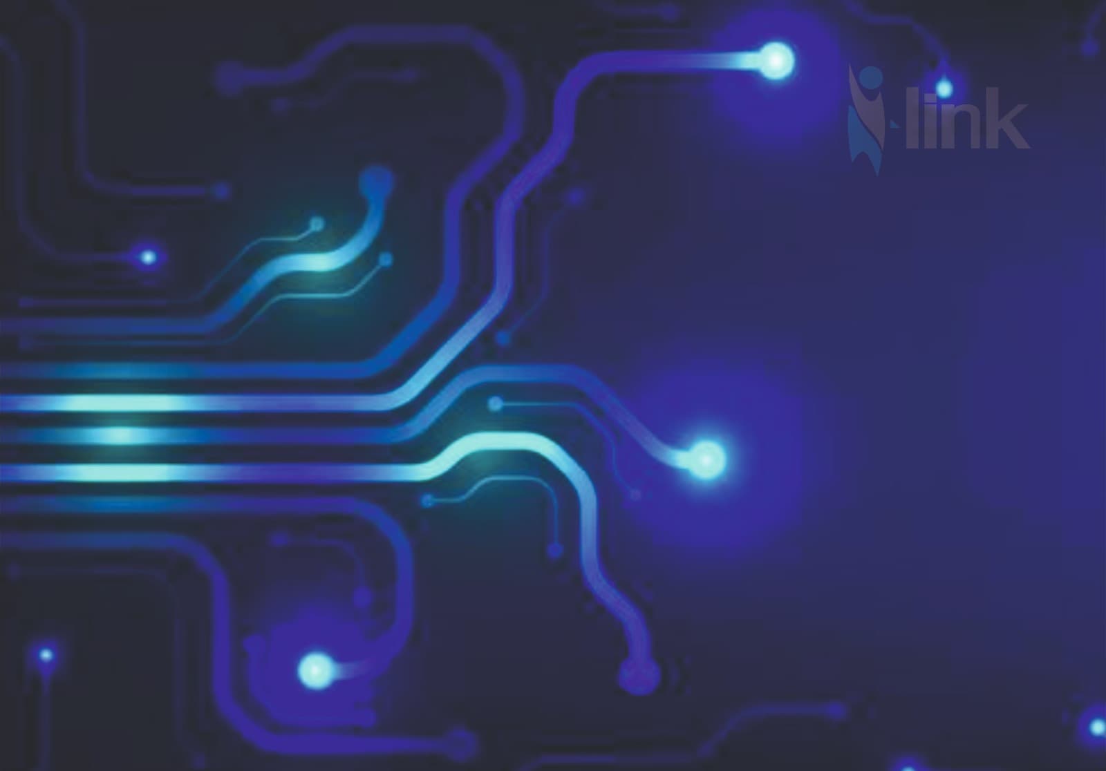 Modern white architecture