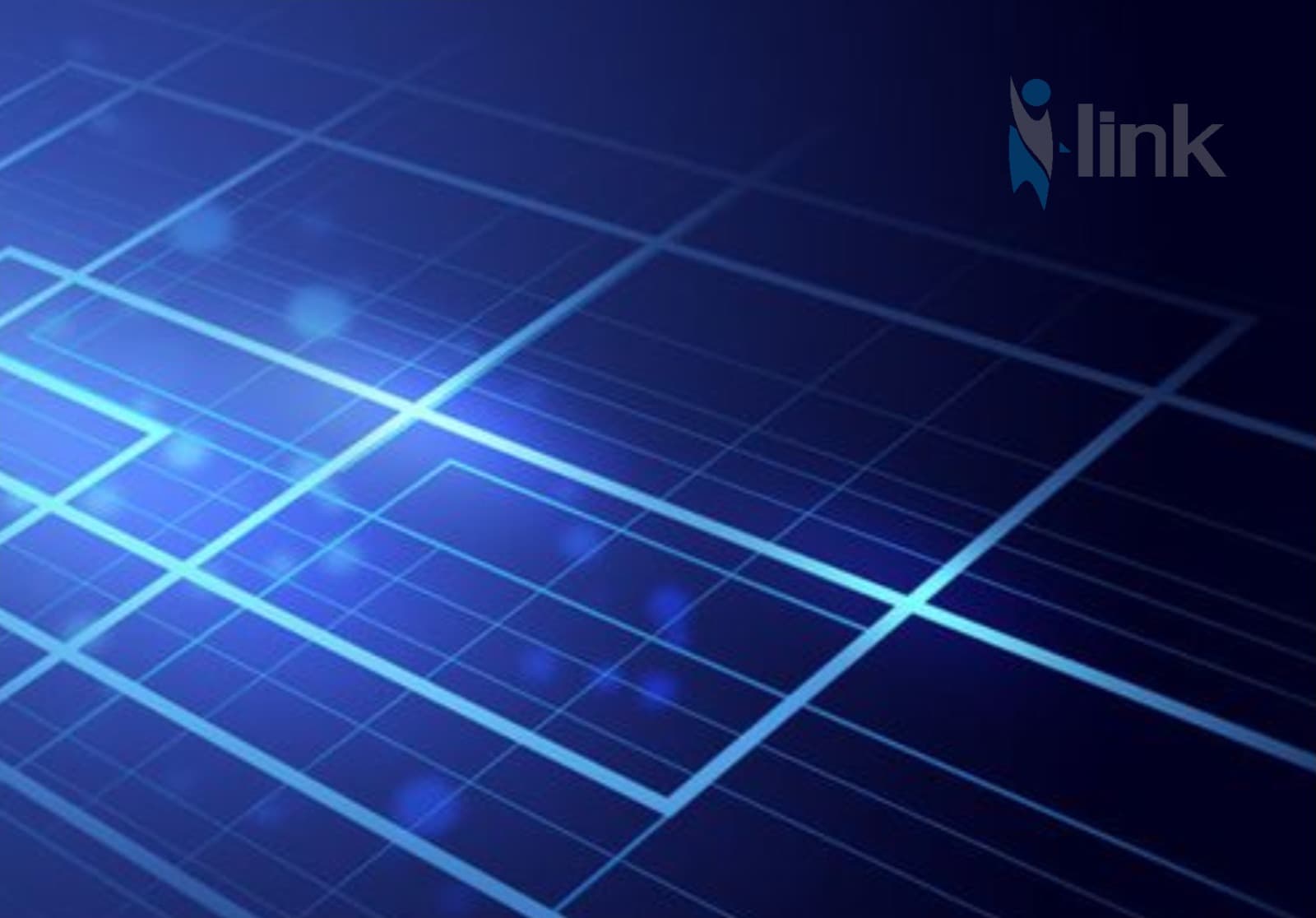 Modern white architecture