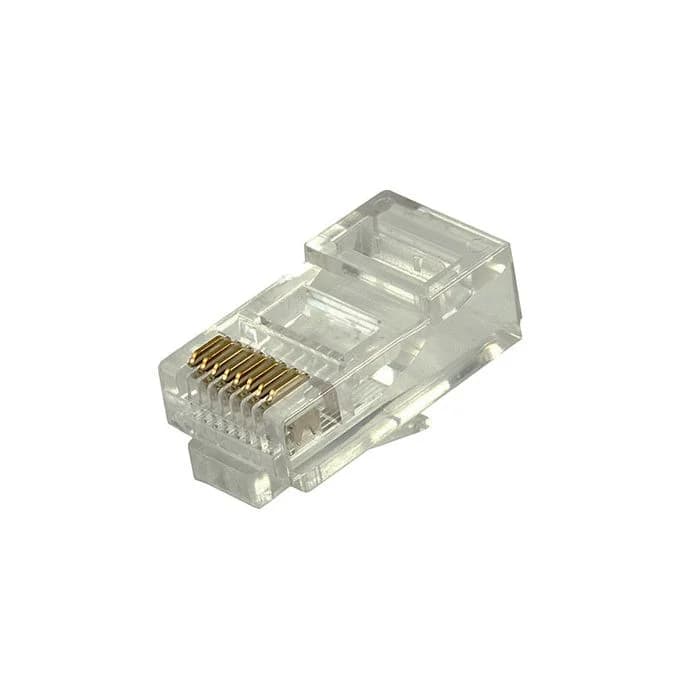 RJ45 Crimp Connector