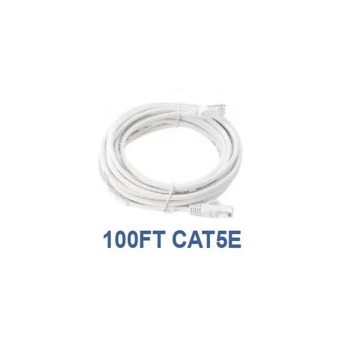 100ft CAT6 Cable