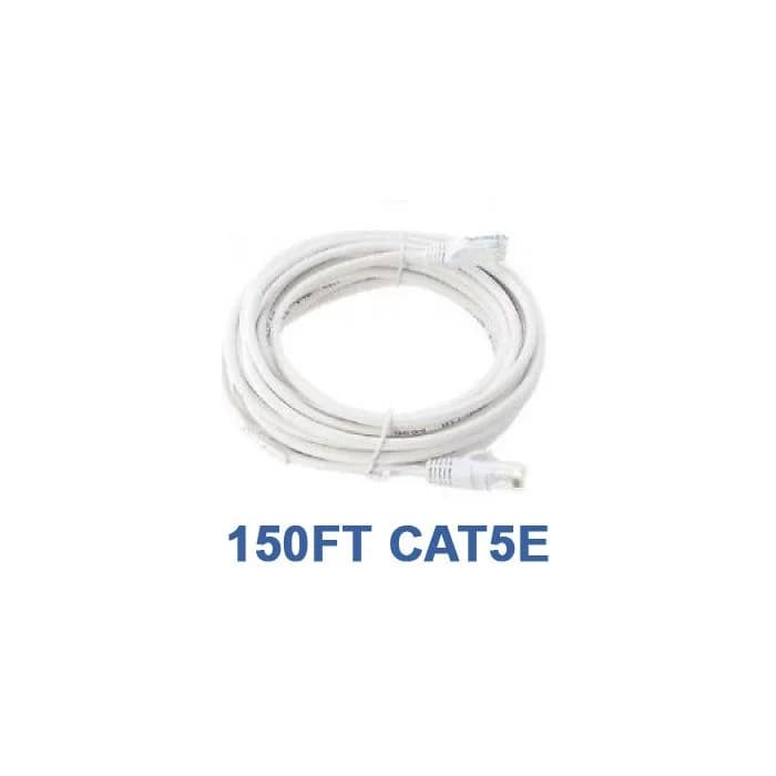 150ft CAT5e Network Cable