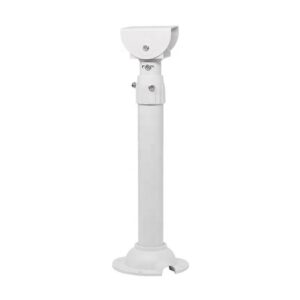 <h1 class="bright-model">iL-C201 </h1> <br> <h1 class="bright-name">30-60 cm Metal Camera Bracket Ceiling Mount</h1>
