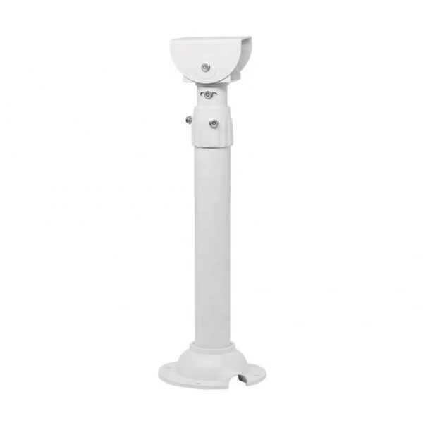 <h1 class="bright-model">iL-C201 </h1> <br> <h1 class="bright-name">30-60 cm Metal Camera Bracket Ceiling Mount</h1>