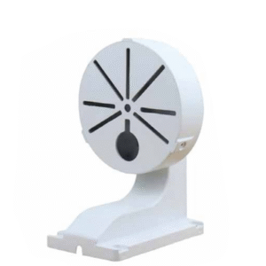 <h1 class="bright-model">iL-W112 </h1> <br> <h1 class="bright-name">Dome Camera Wall Mount Bracket</h1>